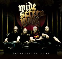 Widescreen Mode : Everlasting Bomb